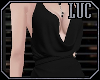 [luc] Black Gown