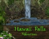 Hawaii Falls
