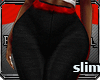 [TT]No chill leggin Slim