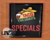 Taco Tues | Specials