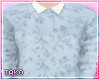 Ta~ Flower Sweater |M|