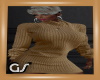 GS Fall Sweater Dress
