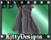 KD+ BBW Evening skirt