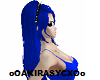 Blue Hair (Tymber)