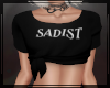 + Sadist A