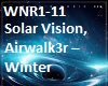 Solar Vision-Winter