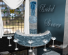 Bridal Shower Fountain