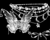 â¦ fairy dust necklace