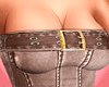 Dolls Brown Jeans