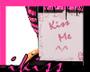 [iKiss]kiss.me.sign
