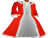 Santa Christmas Robe (M)