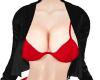 CNS BLAZER BLACK & BRA