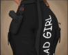 ~S BAD GIRL CARGO