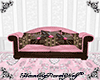 Sweet Treats Couch