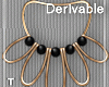 DEV - Iron Necklace