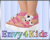 Kids Puppy Love SHoes
