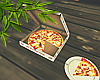 Ghetto Pizza