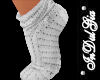IN} Soft n Cozy Gr Socks