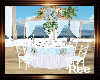 [R]WEDDING BEACH TABLE