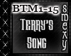 Terry's Song
