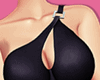 Black | Croptop