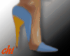 [C] CAROLINE PUMPS
