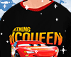 🚗 Shirt McQueen