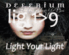 LightYourLight 1/2 Mix
