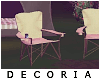 Camp Chairs