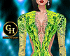 *GH* Ashley Pageant Gown