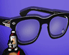 Chrome3 Asteri Glass (F)