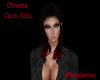 Olixana Coca Cola