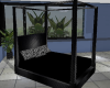 #HD#  Modern Poster Bed