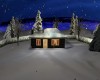 (v) Christmas House