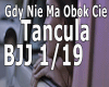 Tancula- Gdy Nie Ma Obok