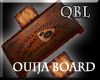 OUIJA Board Table