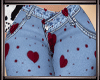 *L* Love Jeans V2