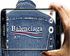 Balenciaga Jacket - 2000