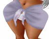 Cotton candy skirt 3