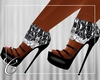|C| SexyBlack Heels
