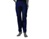 blue formal pantalon