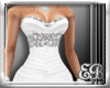 EB*GRAND BRIDE GOWN-XTRA