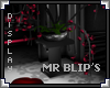 [LyL]Mr Blip's Display