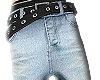 ⛓️Insatiable Denim