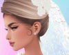 Wedding Hair PNY513