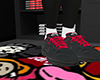 ! Supreme Onna Toe B