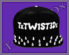 TxTW1ST3Dx Cap Hat