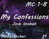 Moon MC My Confessions 1