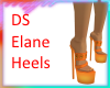 DS Elane Heels