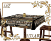 moonshine table animated